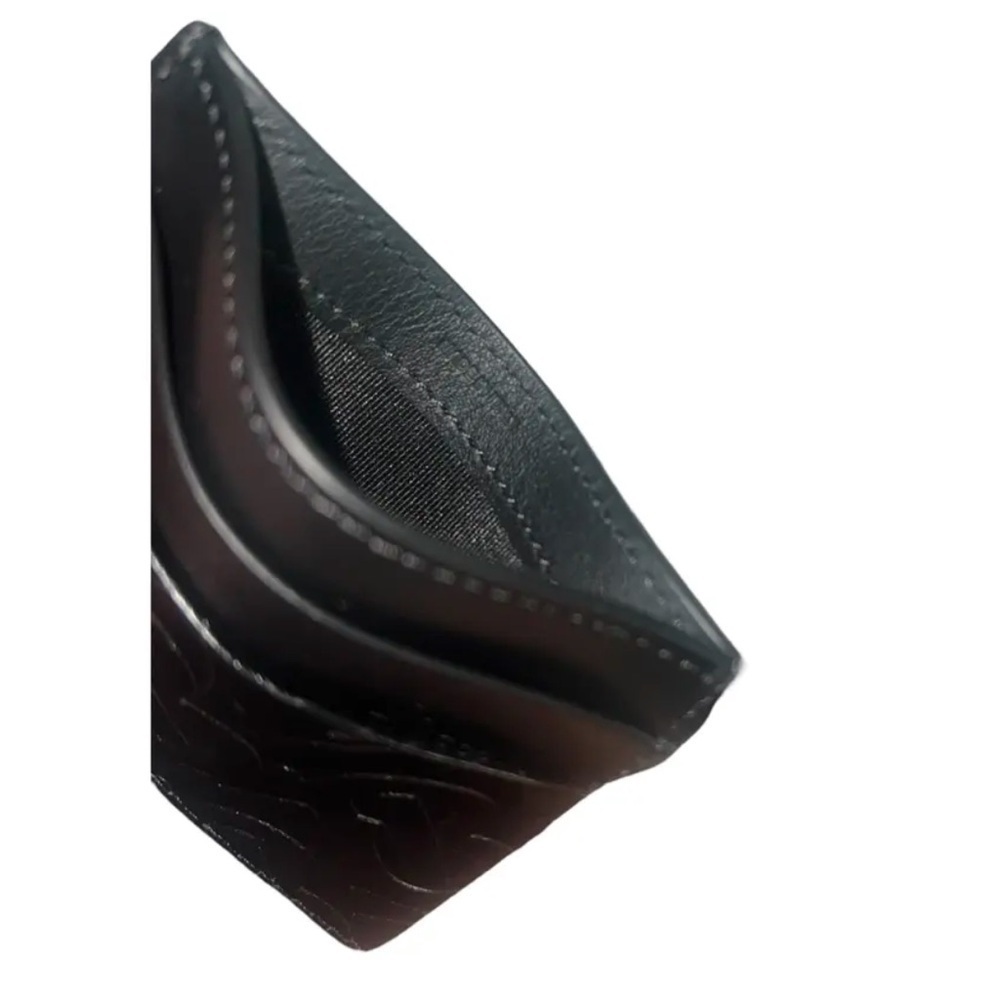 Burberry Sandon Tb Monogram Card Holder View 2